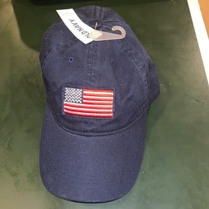 Old navy hat